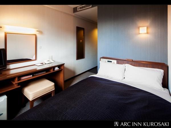 Arc Inn Kurosaki Kitakyushu Esterno foto